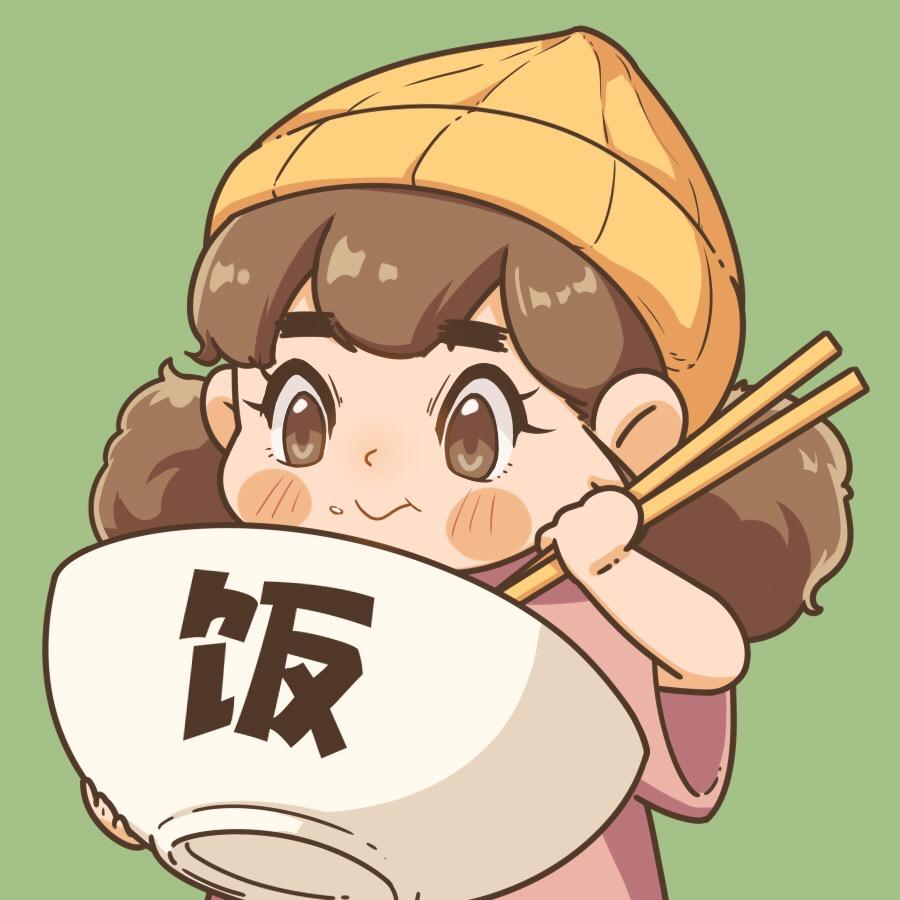 饭饭范小妹@抖音