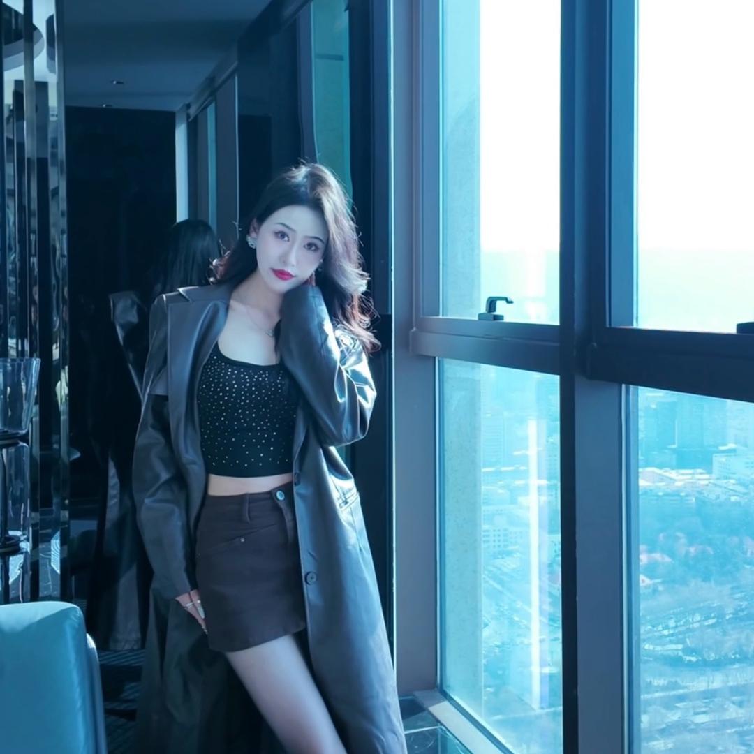 懒得理你王女士