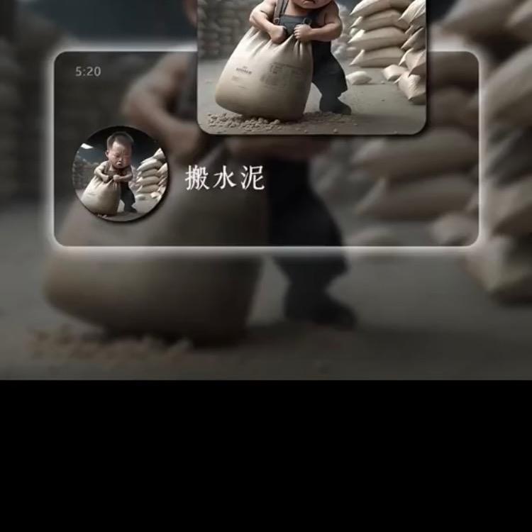 双人余