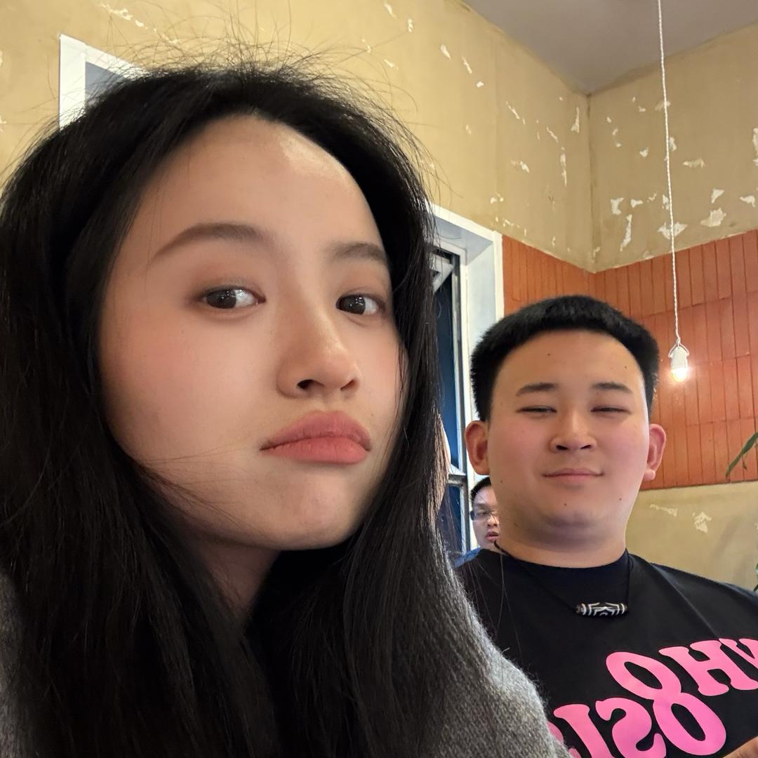 憨憨小孙