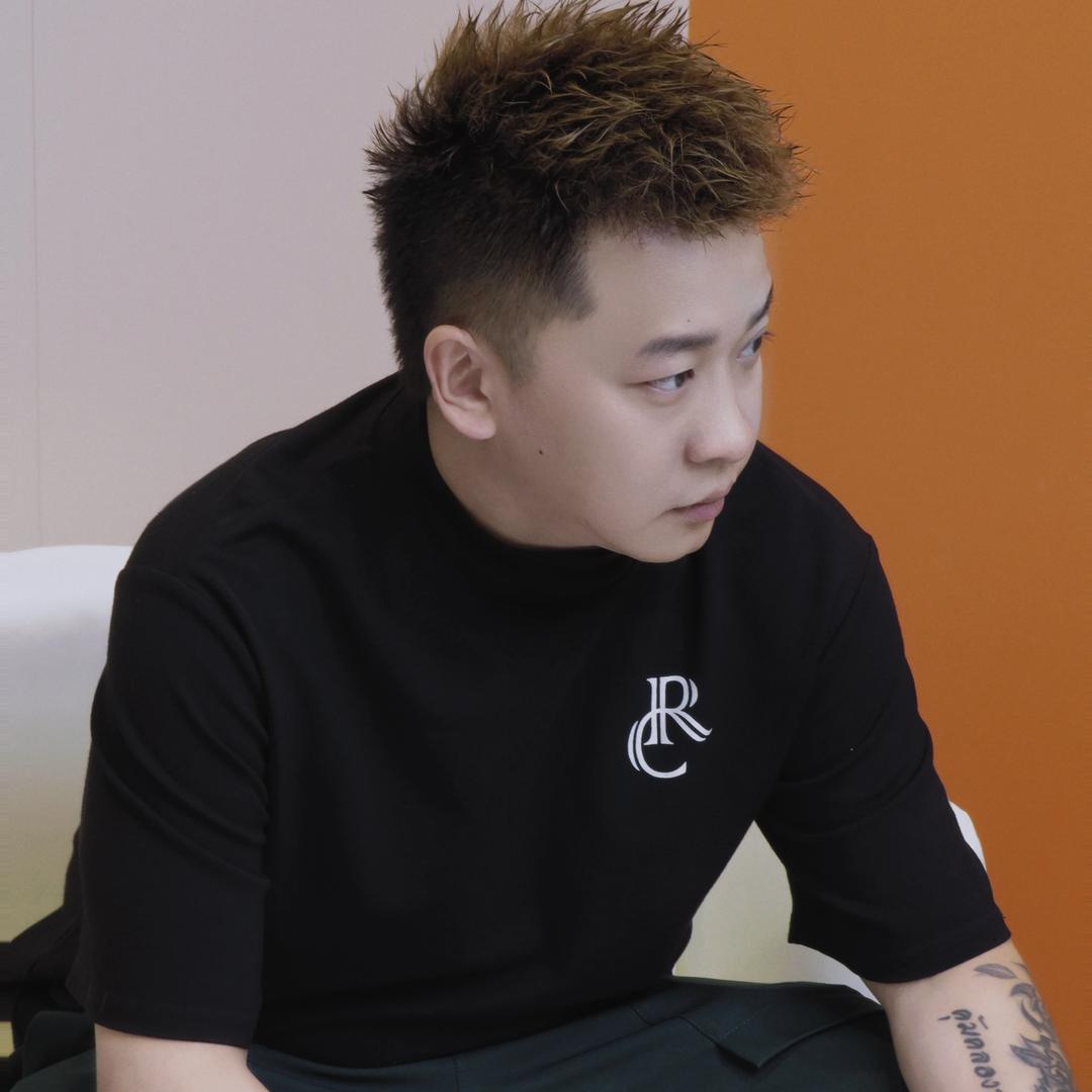 阿伟💫经典再现®