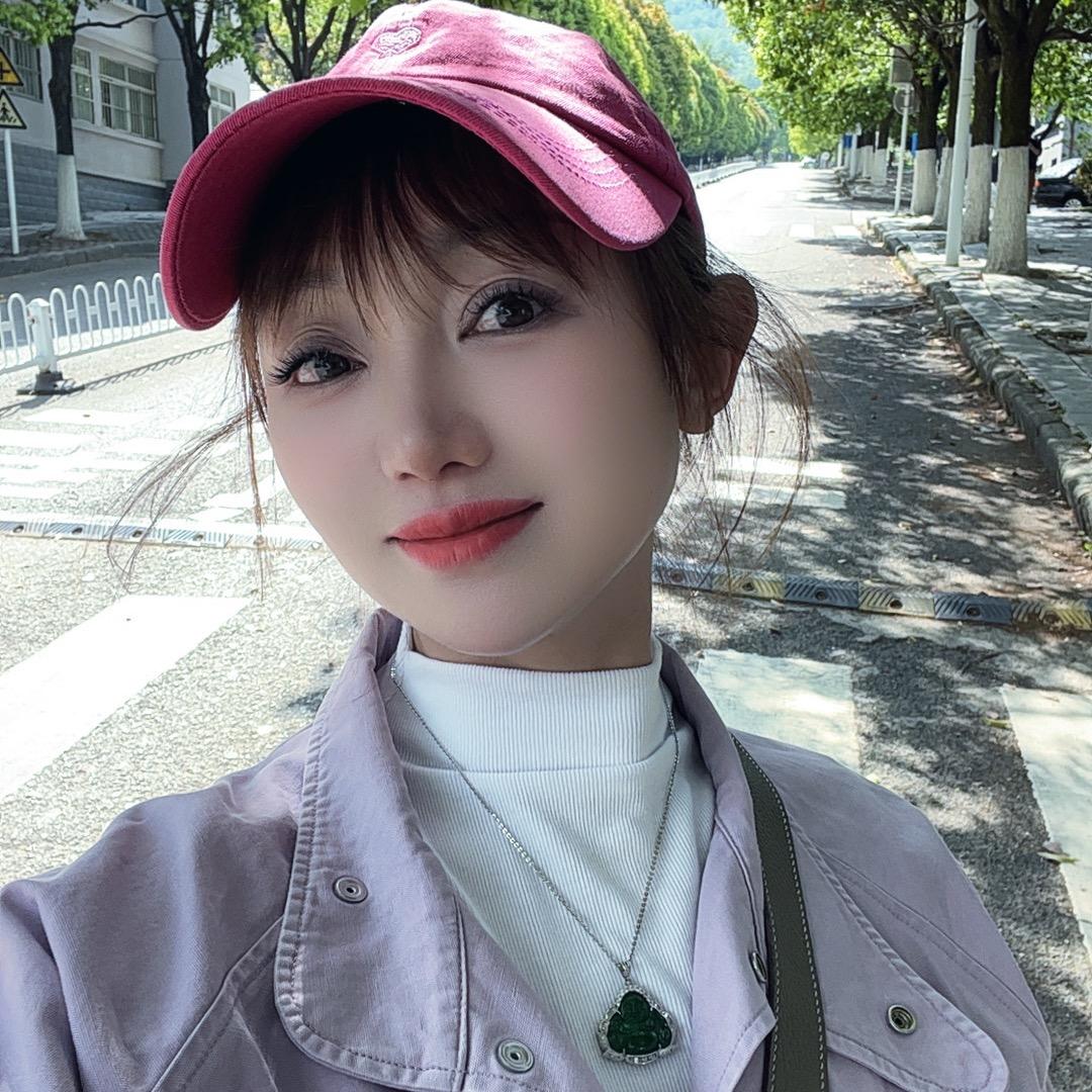 大理最能干最漂亮最勤劳的老板娘