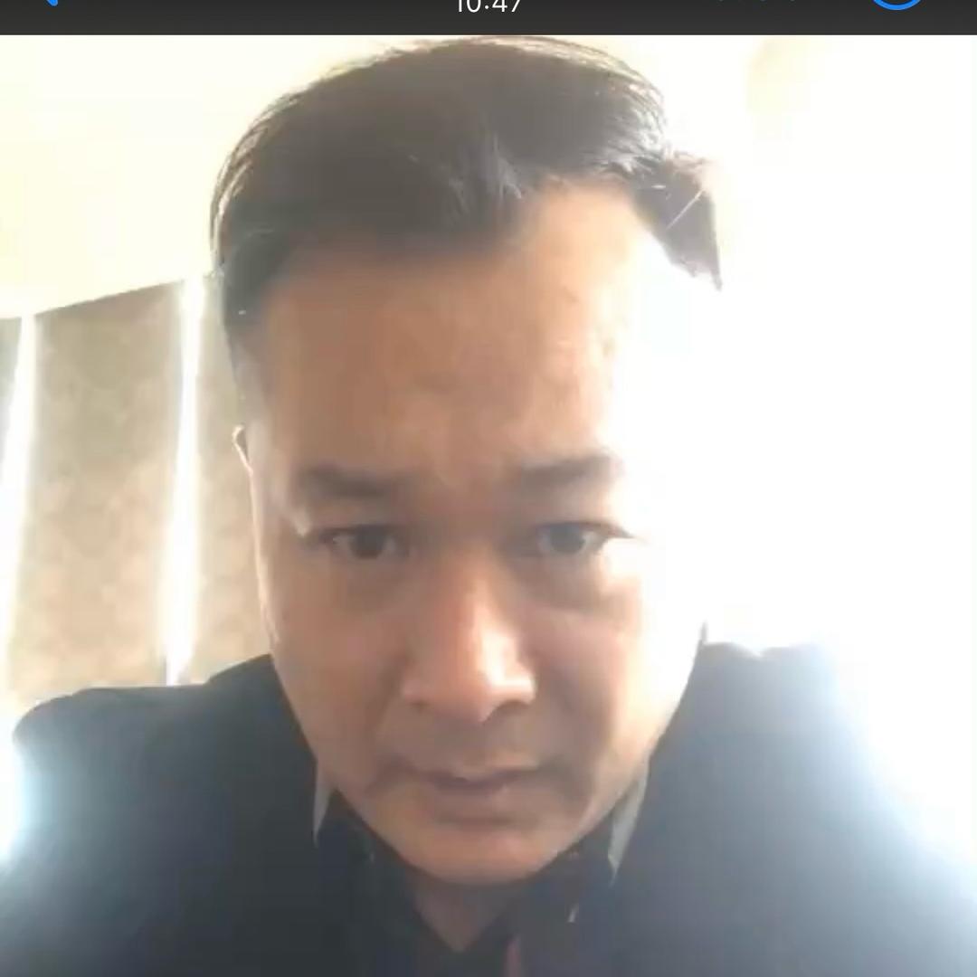 真诚渡过