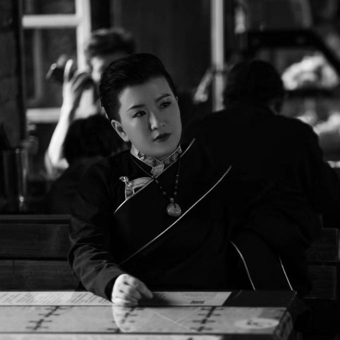 玄子唐卡