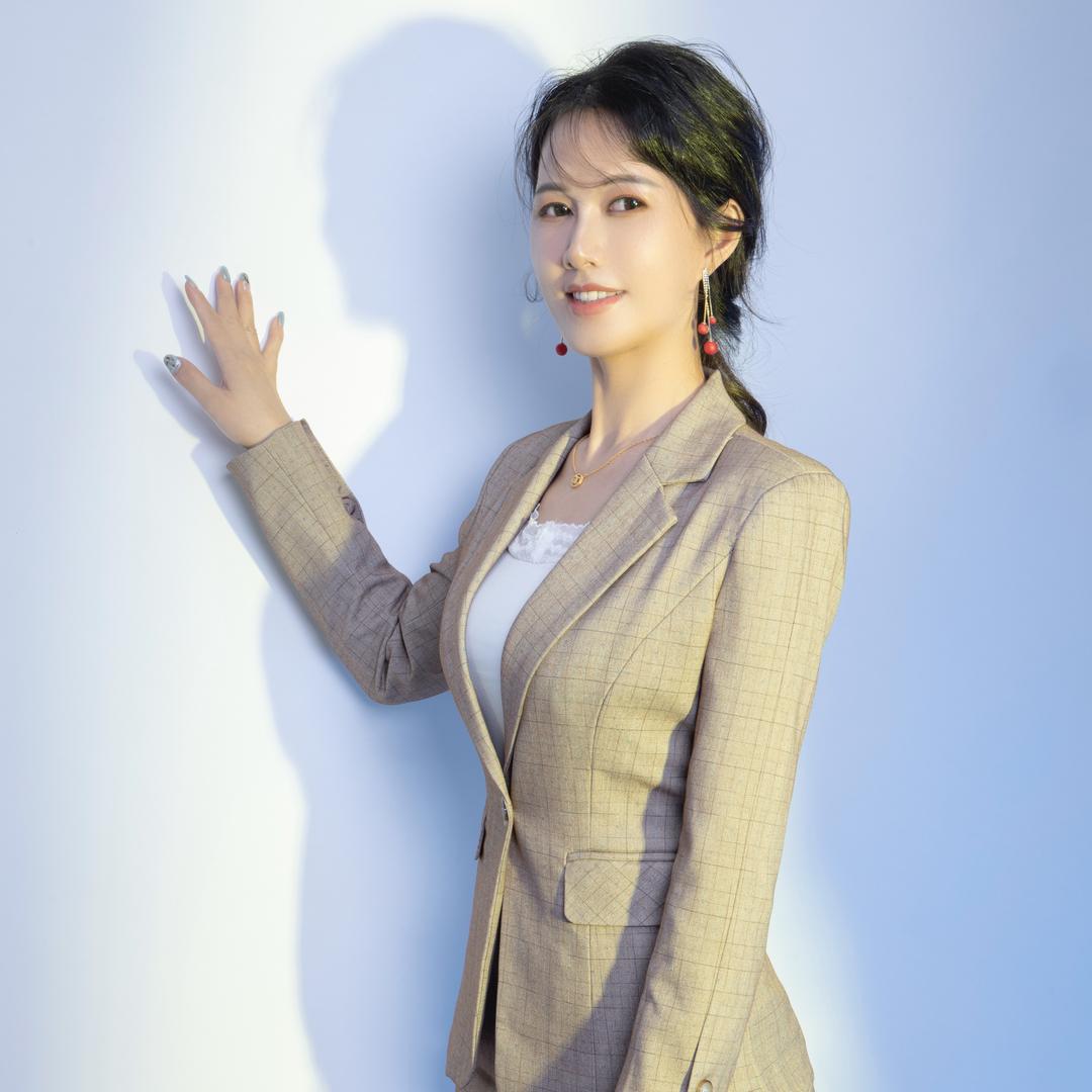 Lili苹果