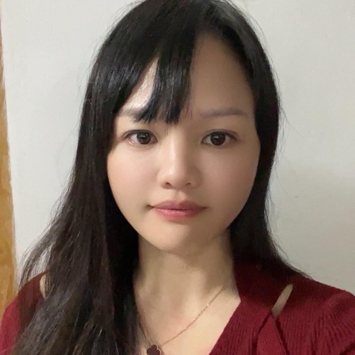 晓晓吖
