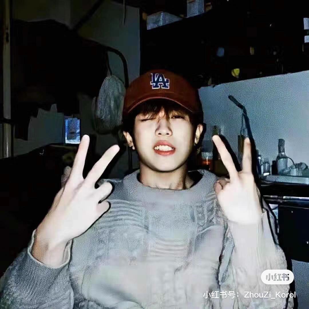 拿铁不加奶Nn 🥕