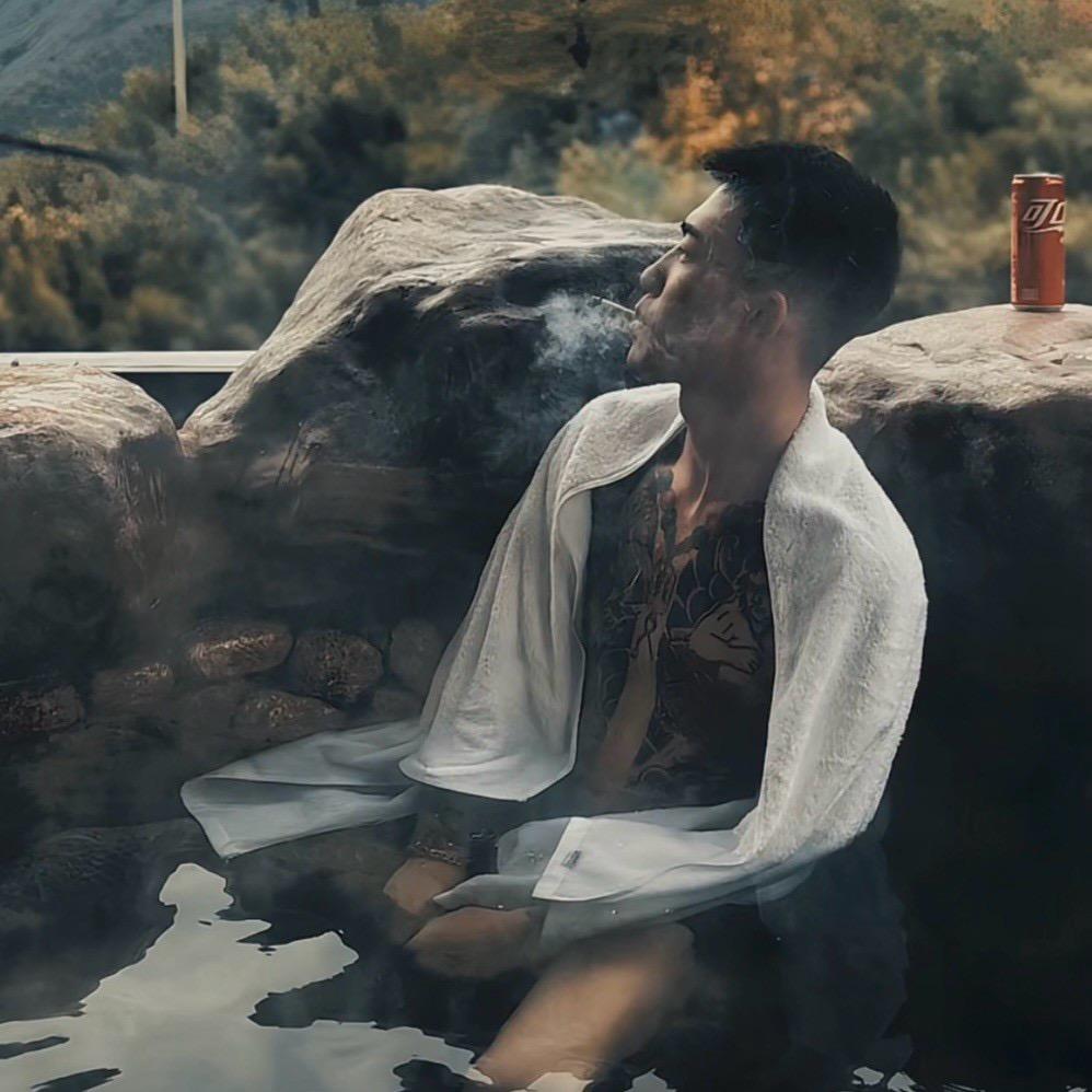 KEG北防（最强三指）