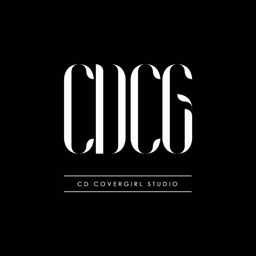 CDCOVERGIRL写真摄影