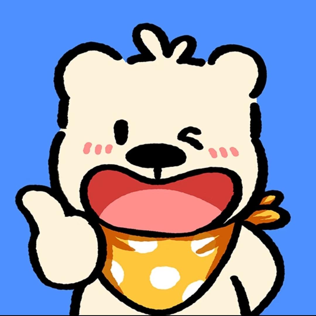 早起大王.