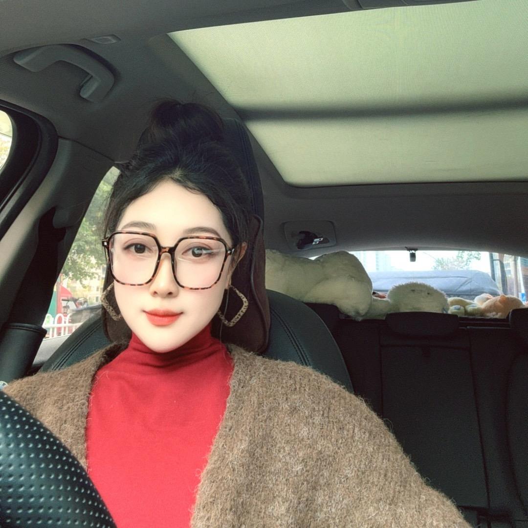 叶子～