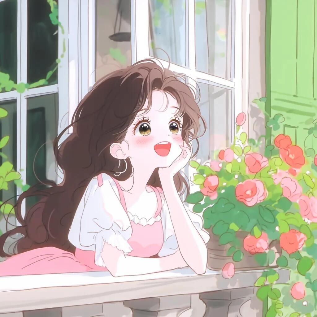 小鲜花💐