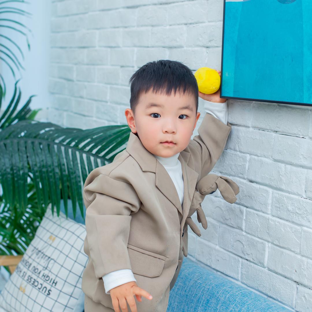 柚子麻麻
