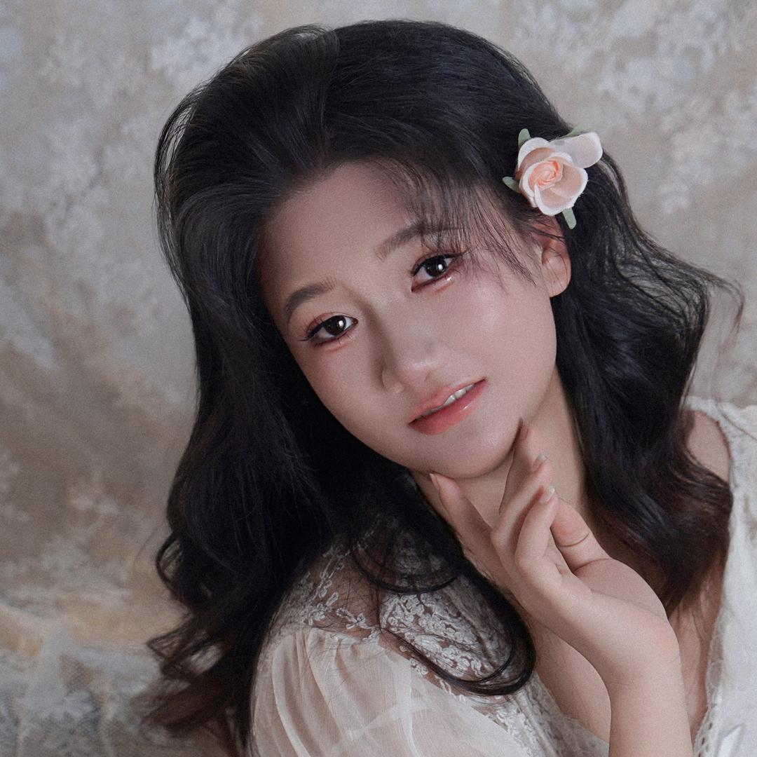 甜心萌宝哟❤️