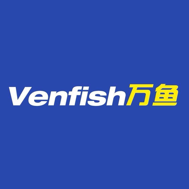 VENFISH万鱼智能外设