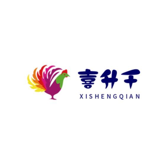 喜升千优品