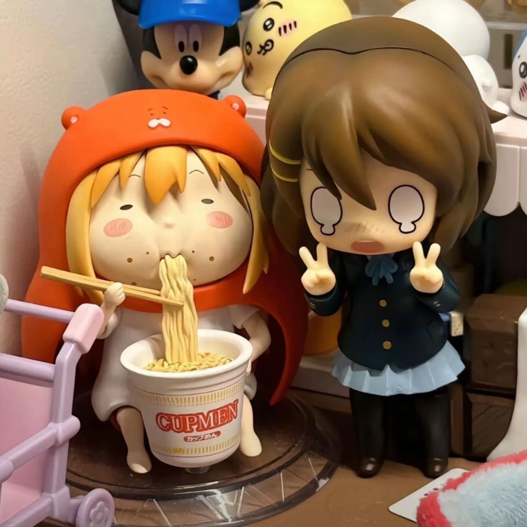 嘻嘻哈哈