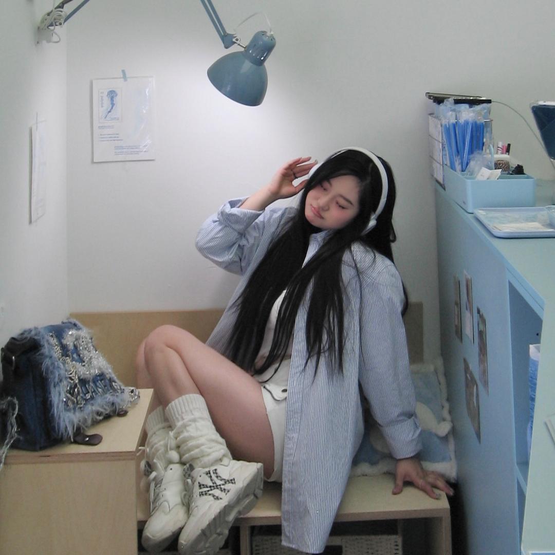小阿琪🍓