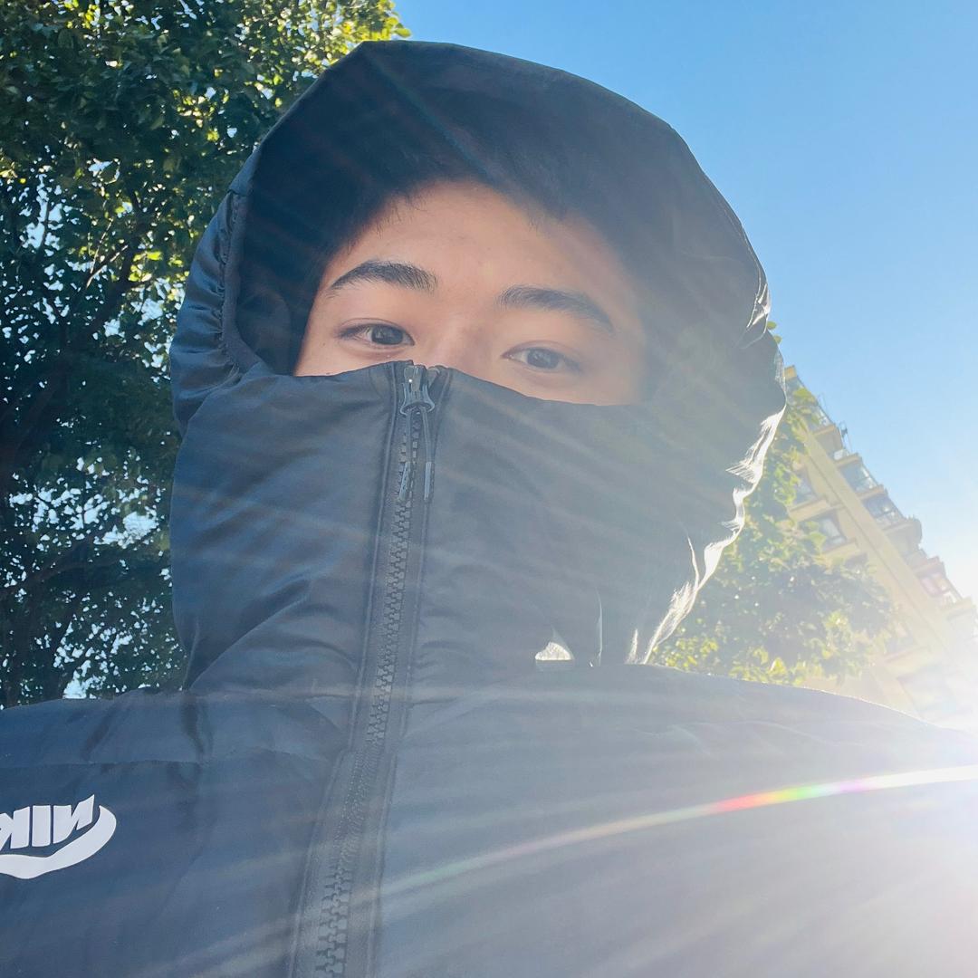 🎵杨忆