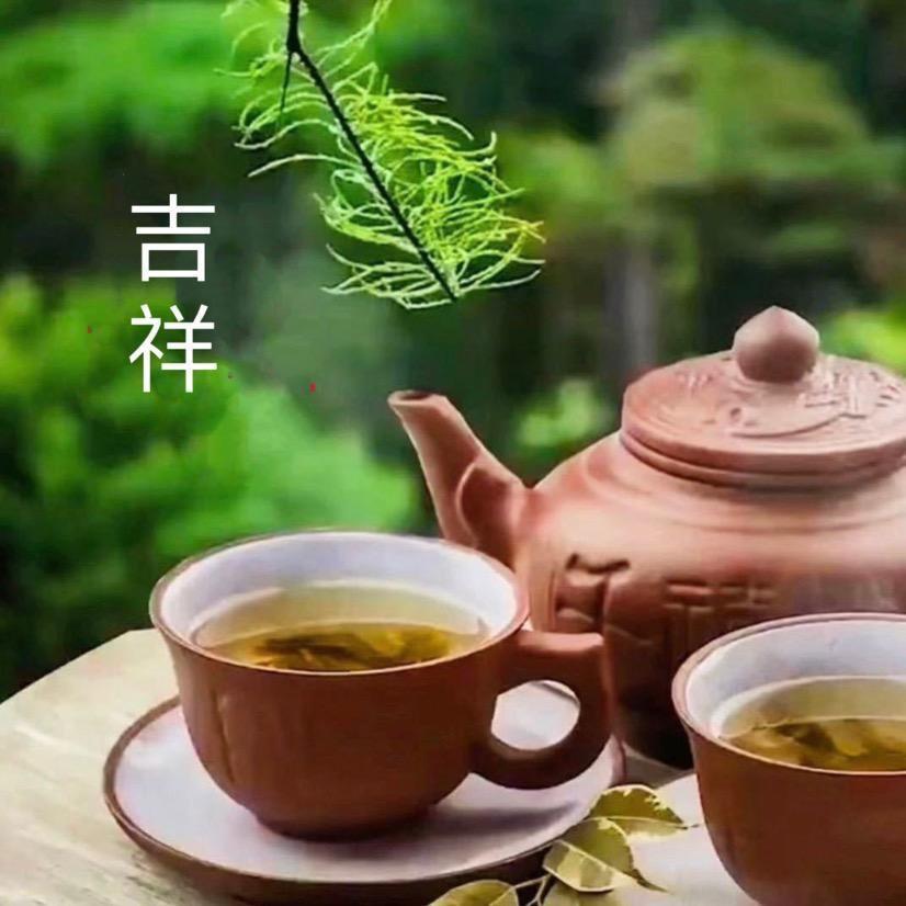 心闲耳顺
