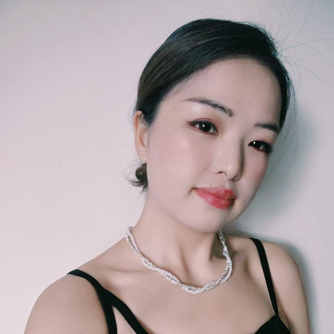 素素十字绣鞋垫～弘简艺