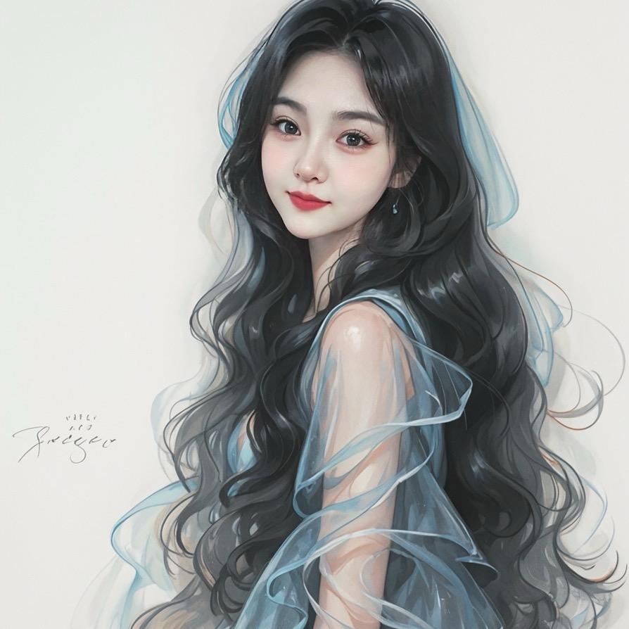 L ⊹꙳✧˖iu 洋
