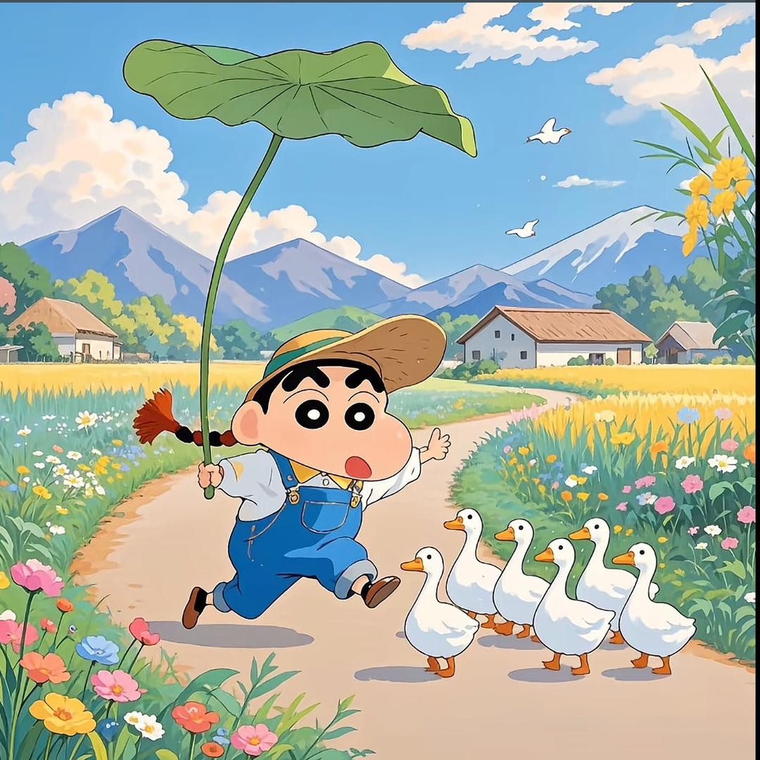 珍珍阿姨