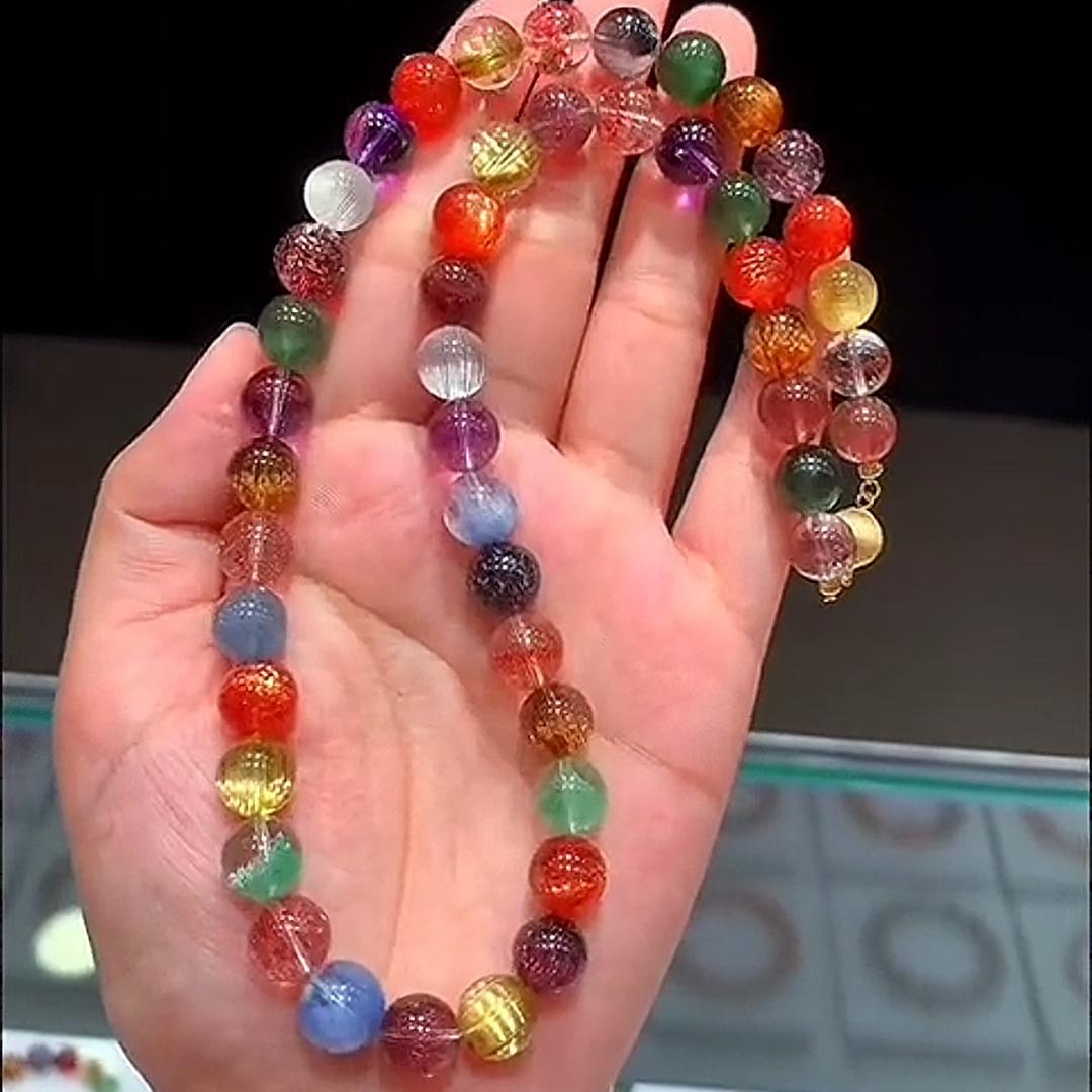 东海水晶批发啊泽