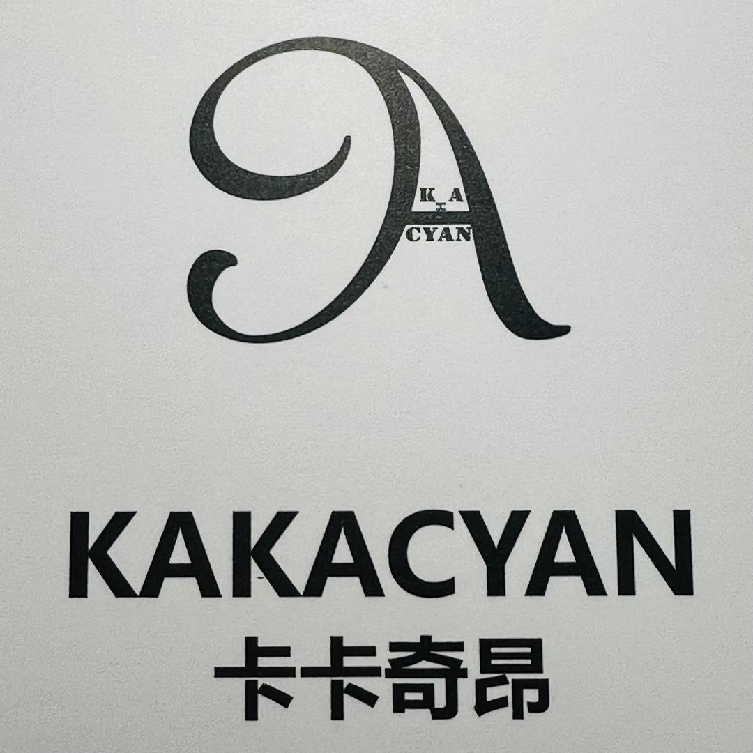 卡卡奇昂箱包玩偶