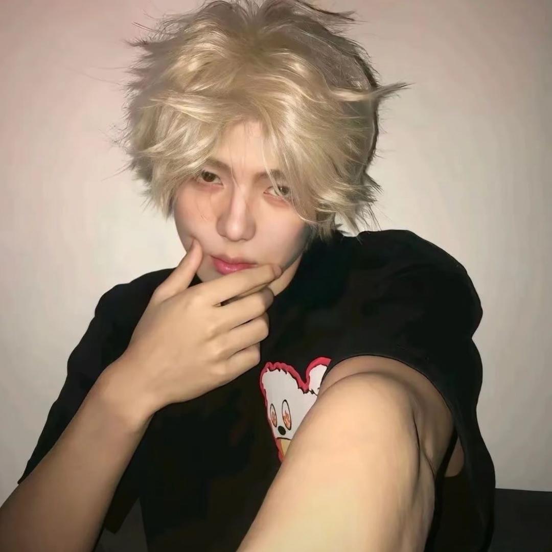/睡眠羊.