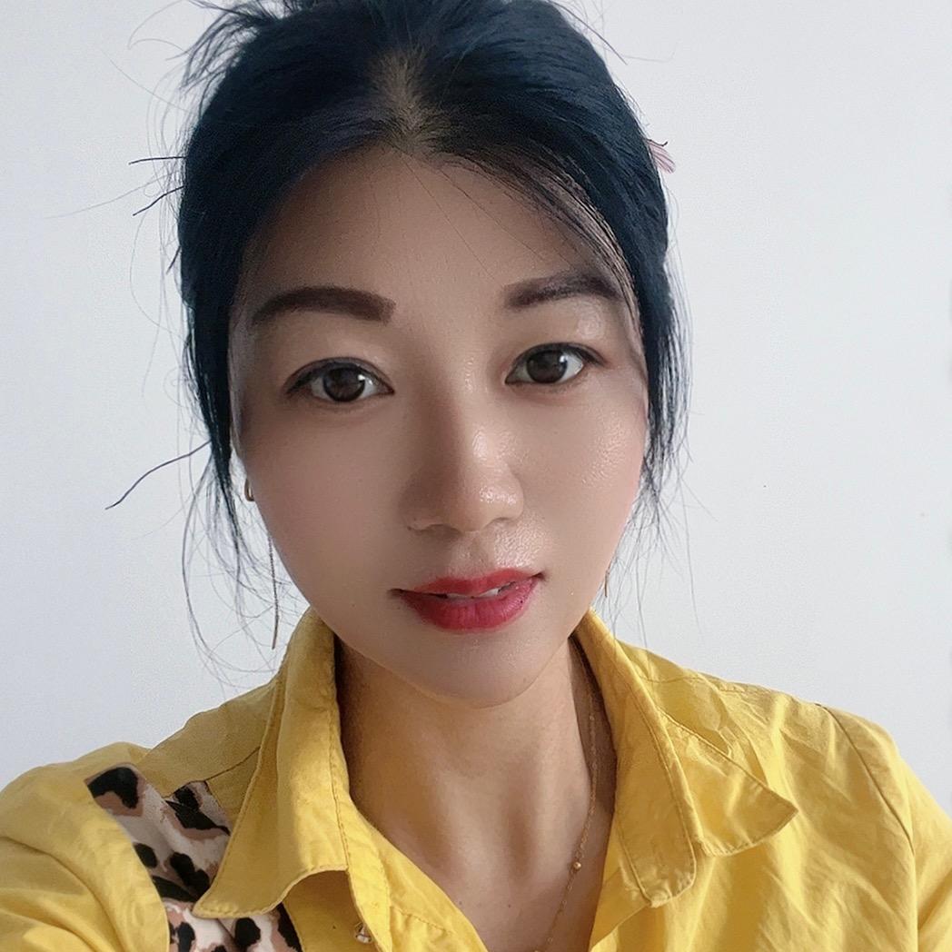 温柔小仙女🧚‍♀️