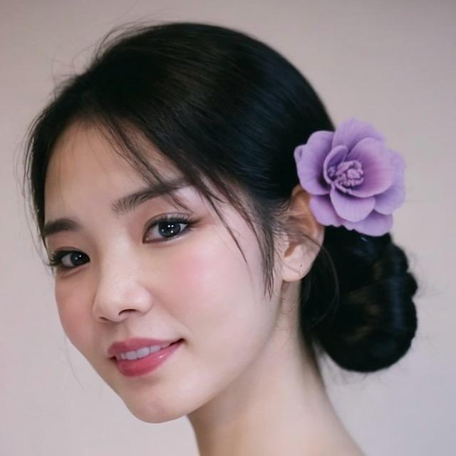 双艳
