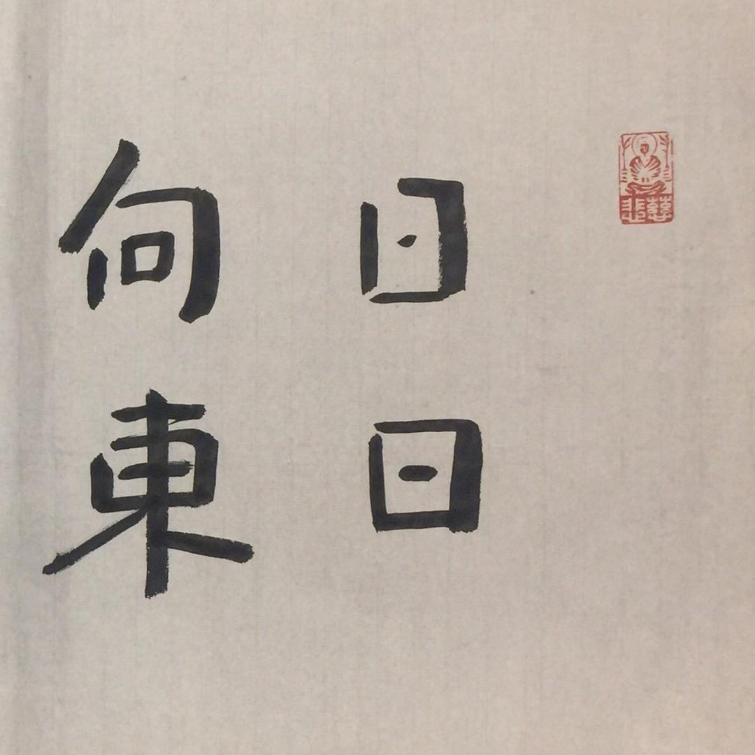 日日向东