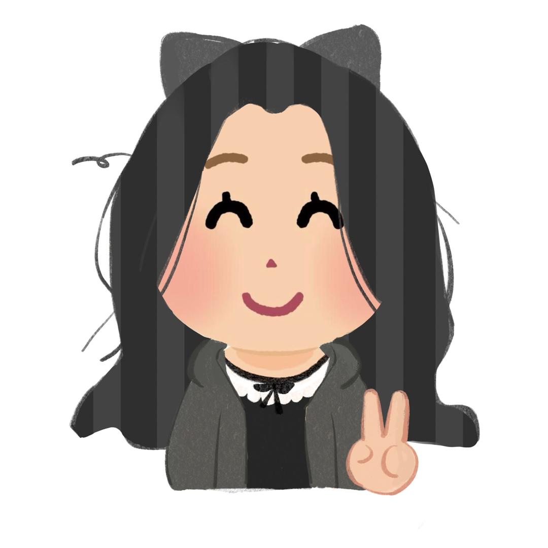 爱吃麻辣烫的小仙女🧚‍♀️