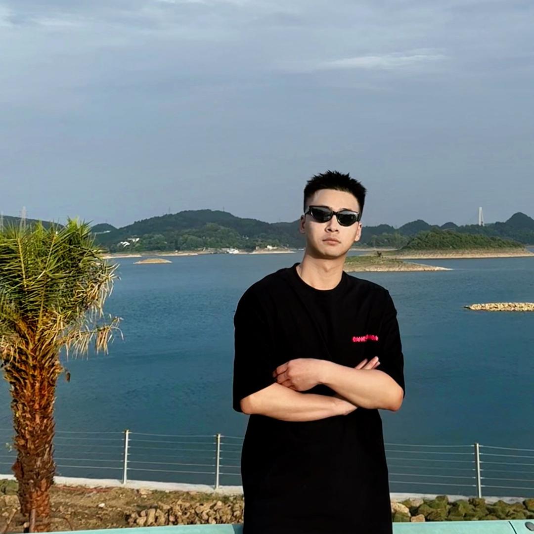 周不错