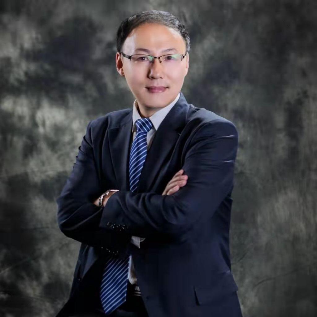 大鹏同学创业记