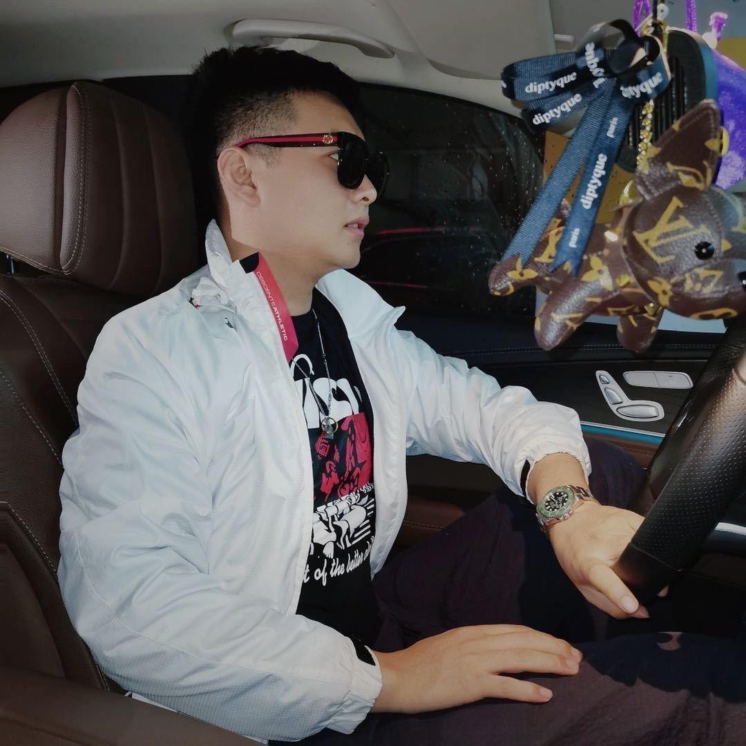 陈梓昊(挽风版)