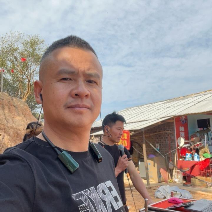 云麻舍男装