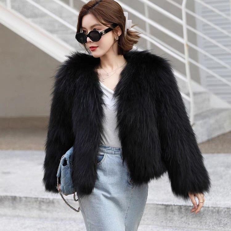 暖御皮草（首播）