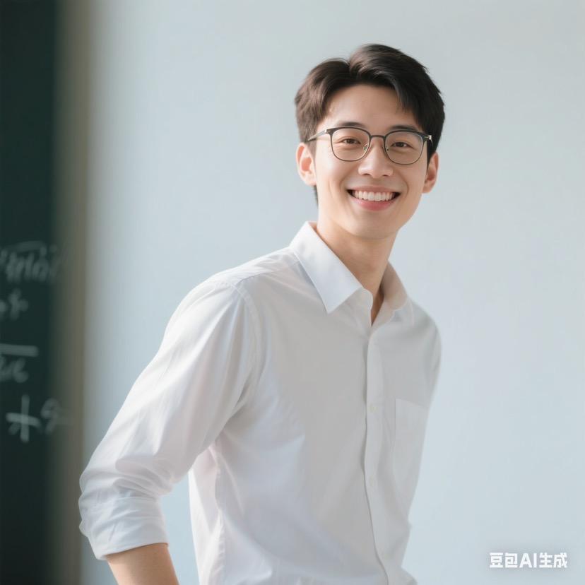 沐人老师讲数学