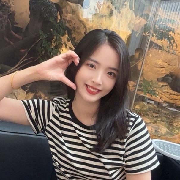 炸串妹