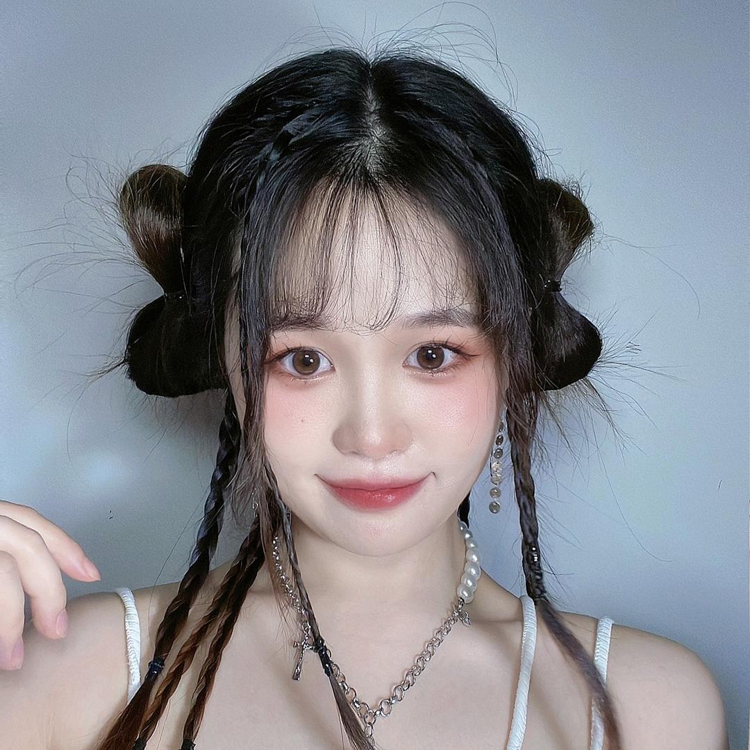 焦糖童童