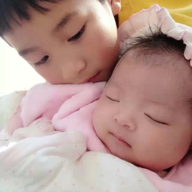 橙子宝贝