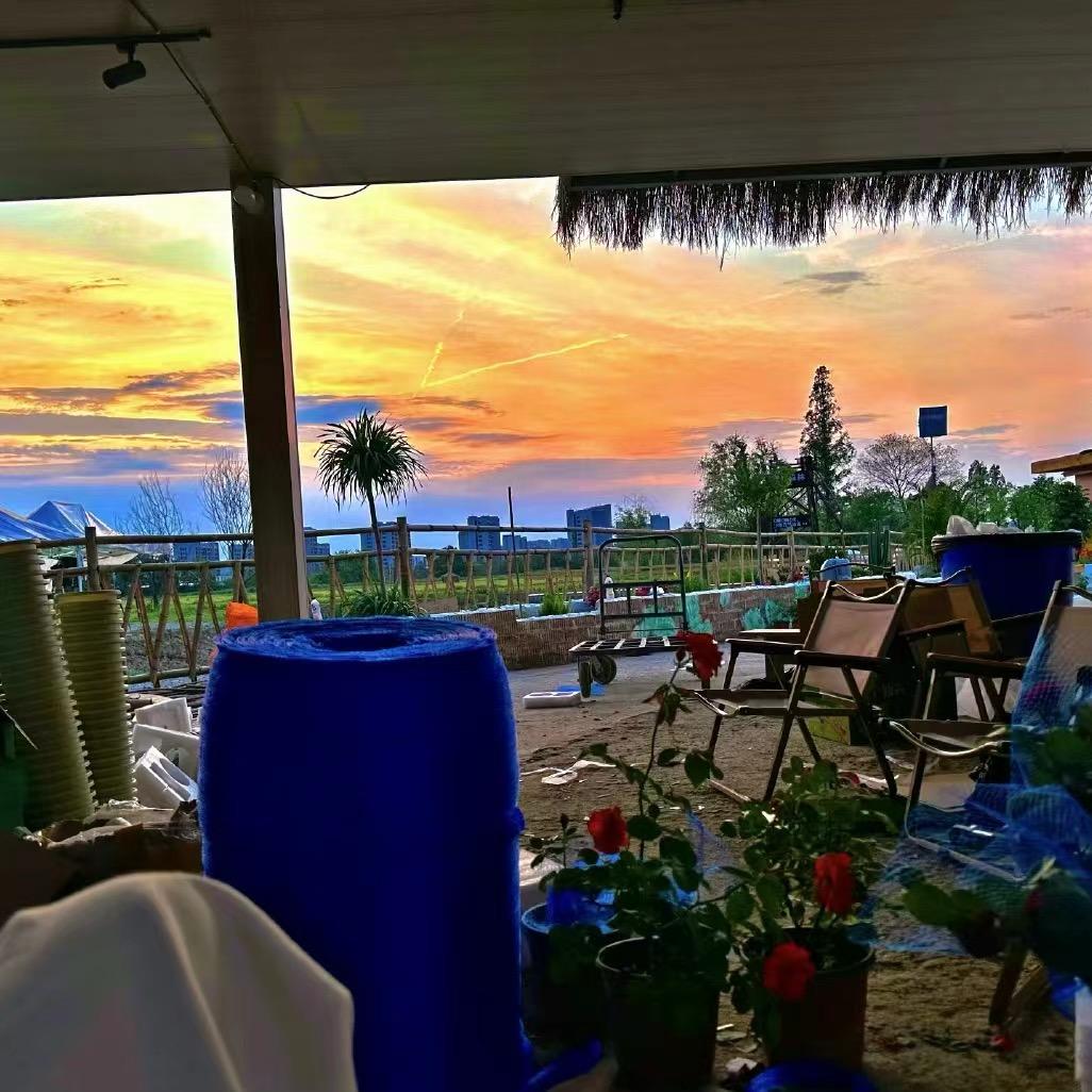 积极向上的多多🤓（健身版）