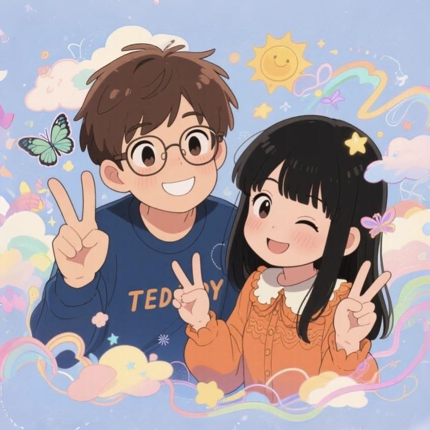 Teddy大表哥@抖音