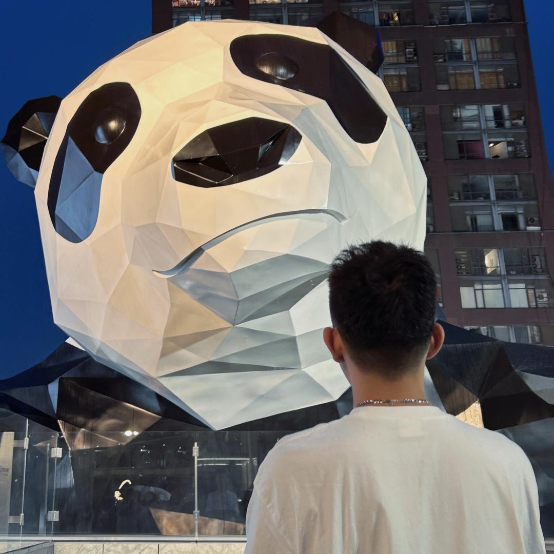 快乐小马