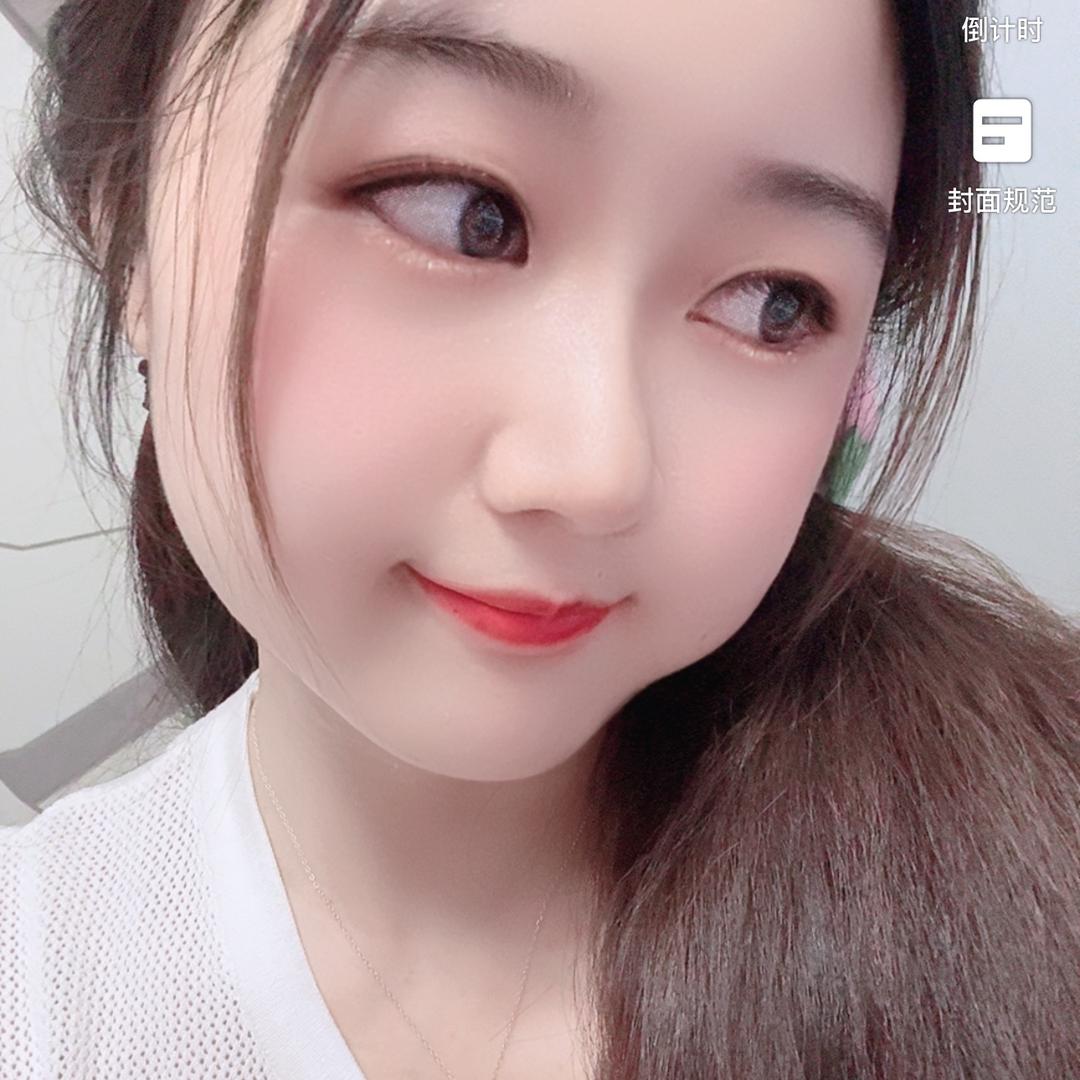 开心果💖
