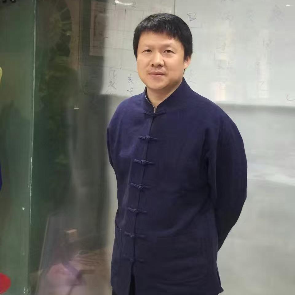玄一牛露林