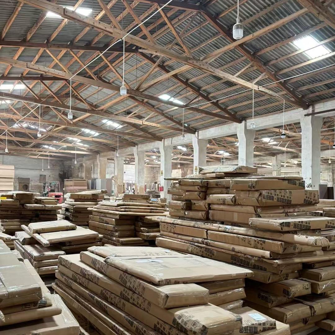 宁波柏艺家具工厂店