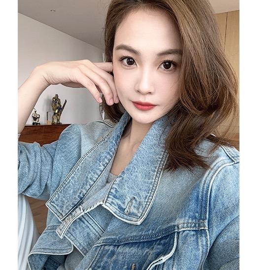 是美洋呀（超美女装直播返场）